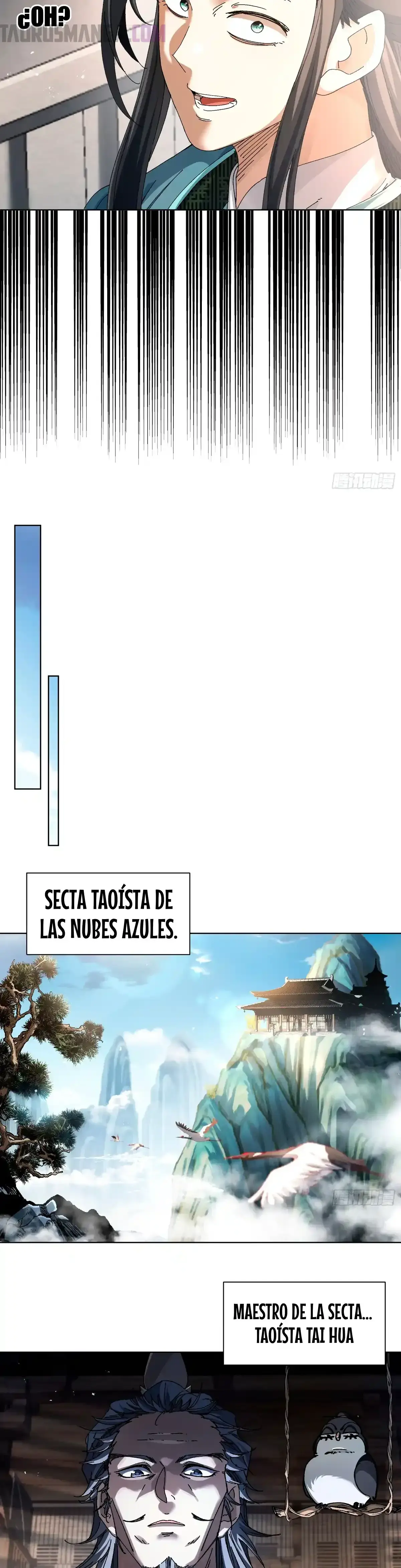 ¿En Serio Hay Gente que Piensa que la Cultivación es Difícil? > Capitulo 1 > Page 71